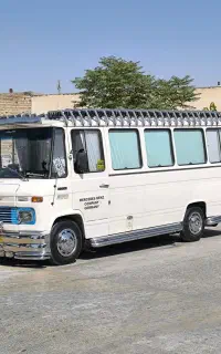 مینی بوس