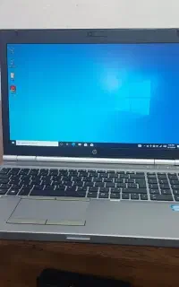 لپتاپ بسیار تمیز و اقتصادی HP
