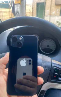 گوشی ایفون ۱۳ ۱۲۸ گیگ ch اصلی