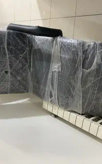 تخت تتو