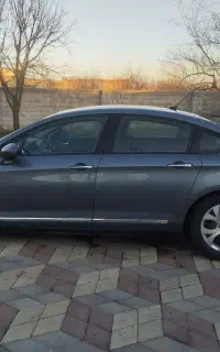 سی فایو بدون رنگ