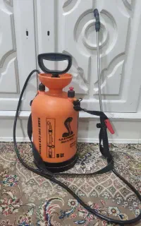 سمپاش 5 لیتری