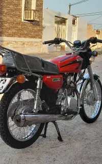 موتور پیشتاز