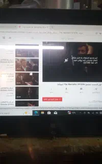 تبلت اصل ژاپن10اینچ ویندوزی فوجیتسو قلمدارتاج لمسی