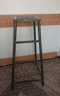 چهار پایه پیش ساخته سبک