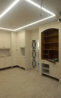 خدمات کابینت