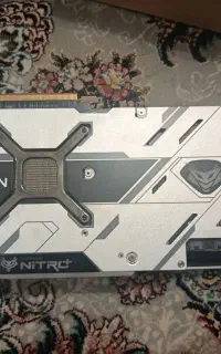 کارت گرافیک Rx 6900 xt