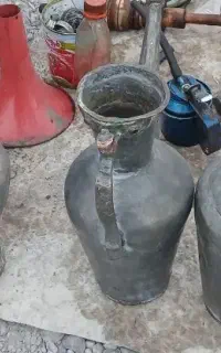 بسیار بسیار قدیم