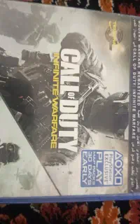 دیسک بازی ps4