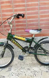 دوچرخه