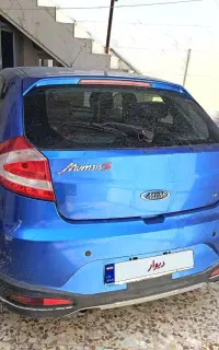 ام وی ام 315 ابی متالیک