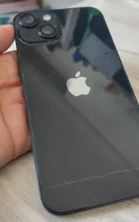 آیفون13نرمال256گیگ