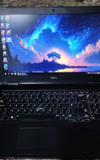 لپ تاپ DELL