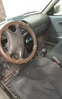 پراید 141