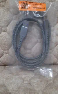 کابل تایپ سی فست شارژ