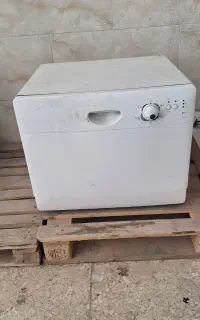 ماشین ظرفشویی