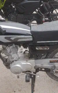 موتور ۱۲۵ مدل ۸۸