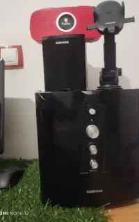 کامپیوتر کامل با کیس