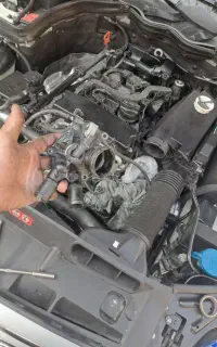 مکانیک و باطری ساز سیار