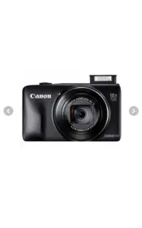 دوربین عکاسی کنون