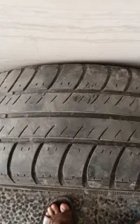 فروش لاستیک و 0سپرجلو تیبا وباربند