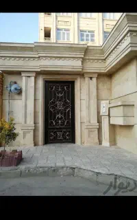 گروه سنگ کاری مدرن . اجرای نما کلاسیک مدرن ورومی