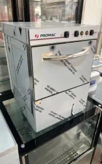 ماشین ظرف شویی ایتالیایی پرومک مدل LTPA10-00147