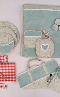 سرویس آشپزخانه (مهریز)