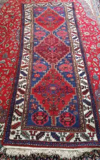 فرش دست بافت