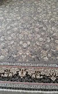 فرش ۹ متری