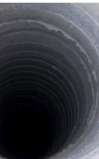 چاه فاضلاب