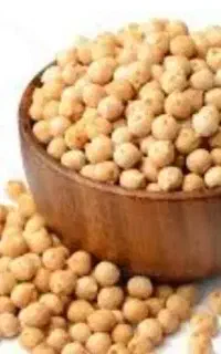 نخود دیم درجه یک
