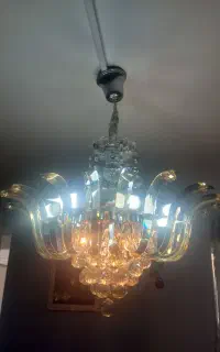 لوستر