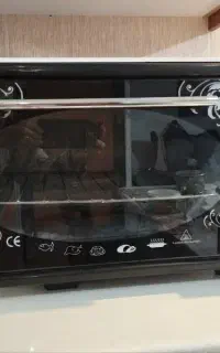 توستر