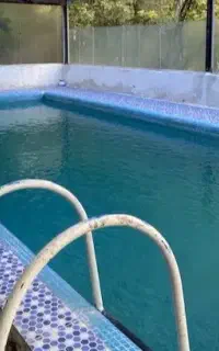 اجاره ویلا باغبهادران دو خواب استخر سرپوشیده