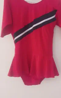 لباس‌ژیمناستیک