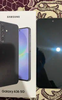 موبایل سامسونگA36