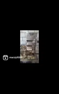 دستگاه فلافل زن اتومات