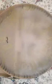 دف حرفه ای خوش دست