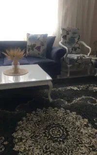 مبل وناهارخوری