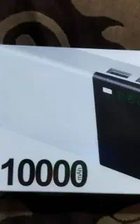 پاوربانک 10000