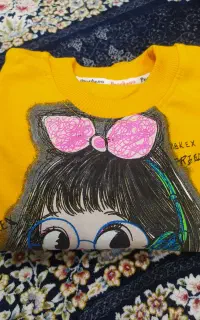لباس بچه گانه نو