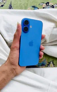ایفون ۱۶نرمال