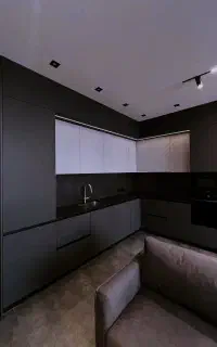 خدمات دکوراسیون و باز سازی