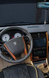 پارس 99