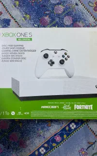 xbox one s 1TB
