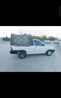 پرایدوانت۱۵۱ سفارشی فول