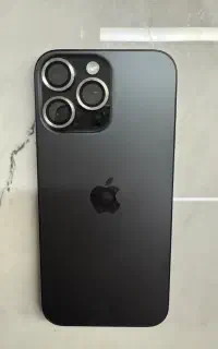 ایفون 16pro max