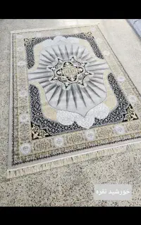 ارزانسرای فرش  .در تنگگ سوم