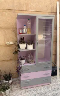 کمد برای اتاق
